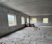 ОСЗ 1274 кв м улица Тургенева, 22