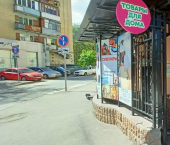 торговое помещение 100 кв м улица Лермонтова, 29