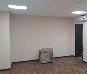 ОСЗ 25 кв м ул Промышленная, 3