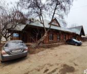 ОСЗ 270 кв м улица Тельмана