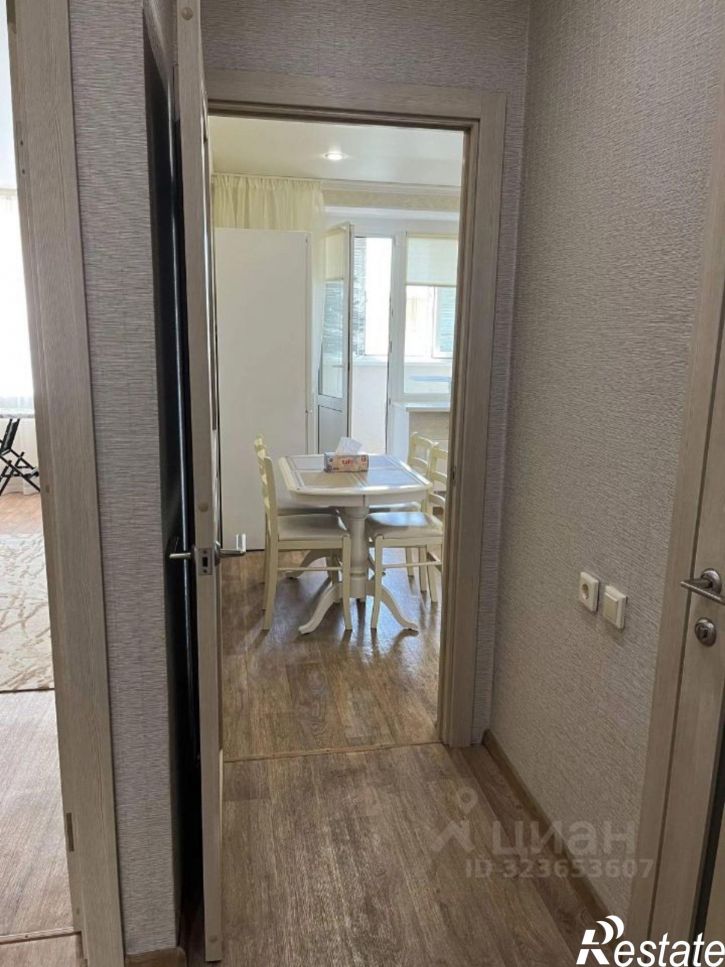 1-комн квартира улица Ломоносова, 28,  д. 28