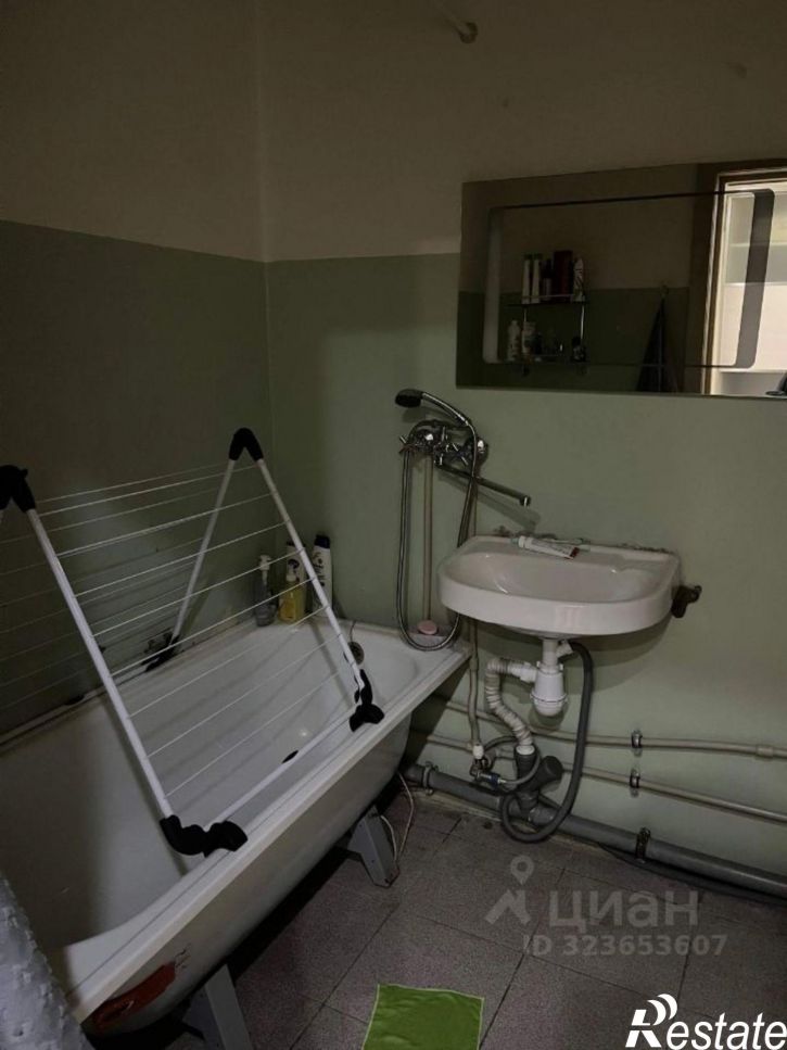 1-комн квартира улица Ломоносова, 28,  д. 28