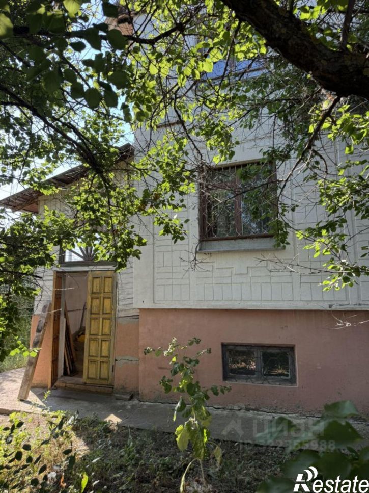 Коттедж/дом Светлая улица, 10,  д. 10