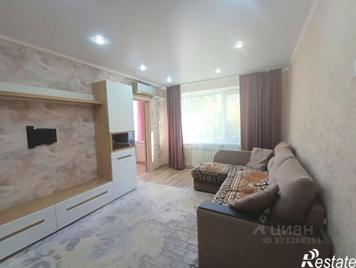 2-комн квартира улица Колотилова, 56,  д. 56