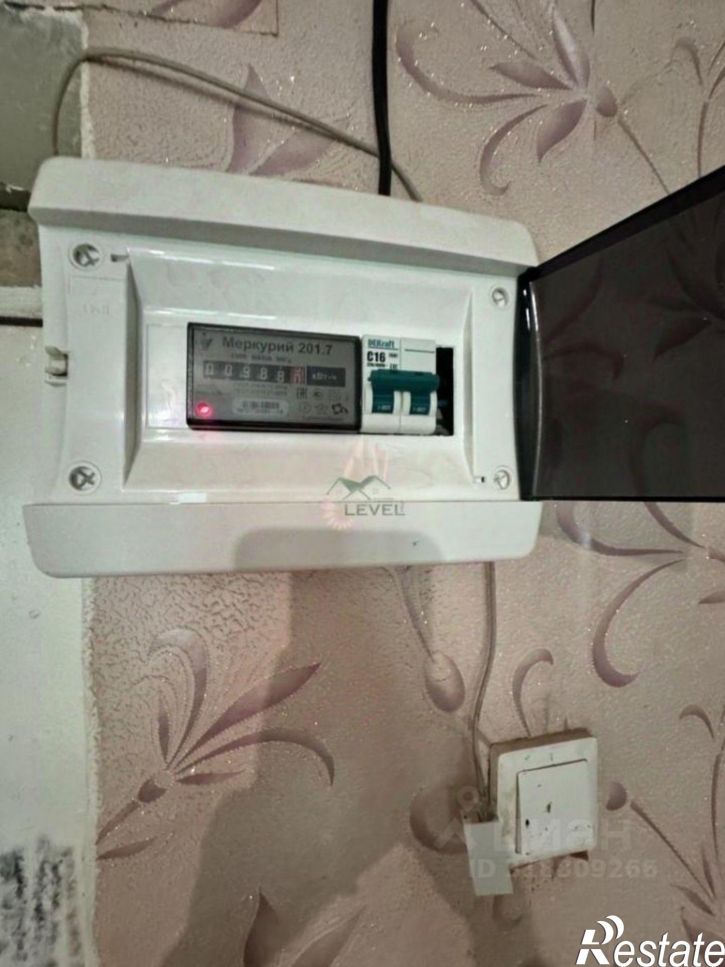 Комната Студенческая улица, 187А,  д. 187А