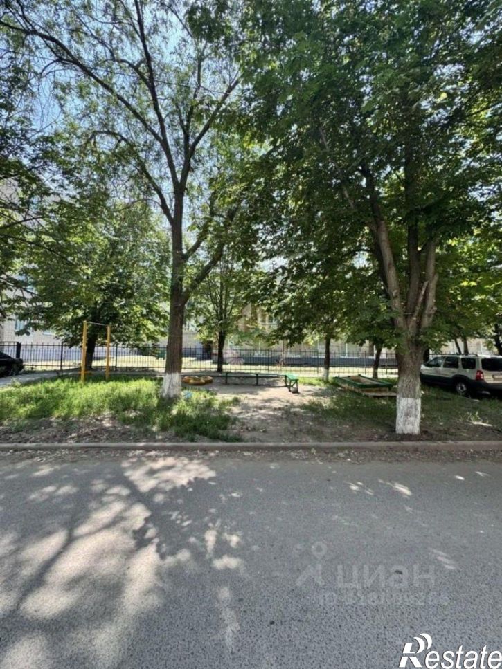 Комната Студенческая улица, 187А,  д. 187А