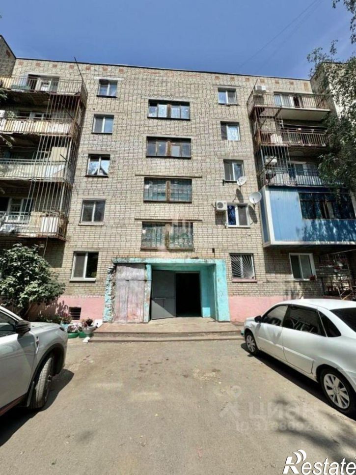 Комната Студенческая улица, 187А,  д. 187А