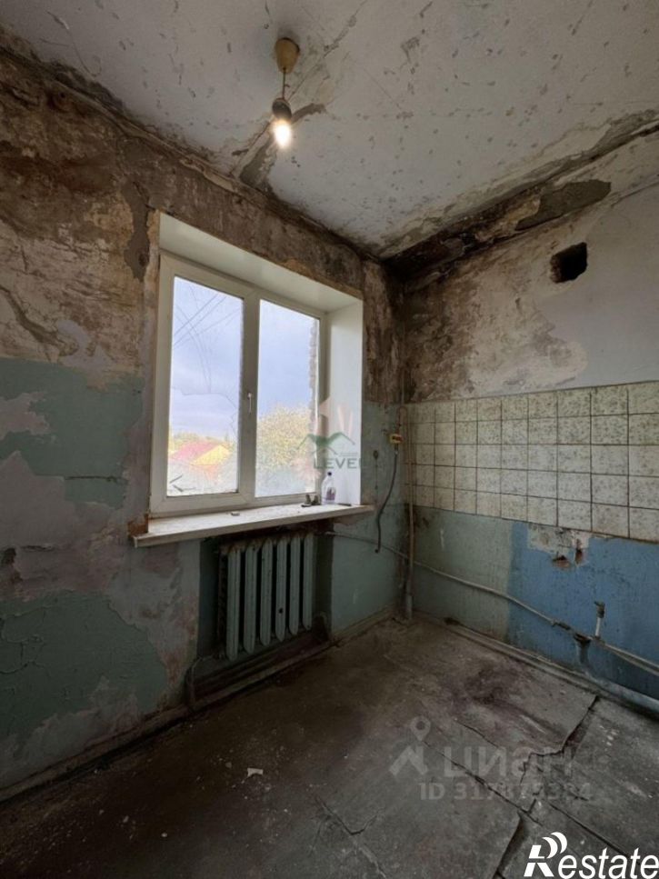 3-комн квартира ул Мира, 12,  д. 12