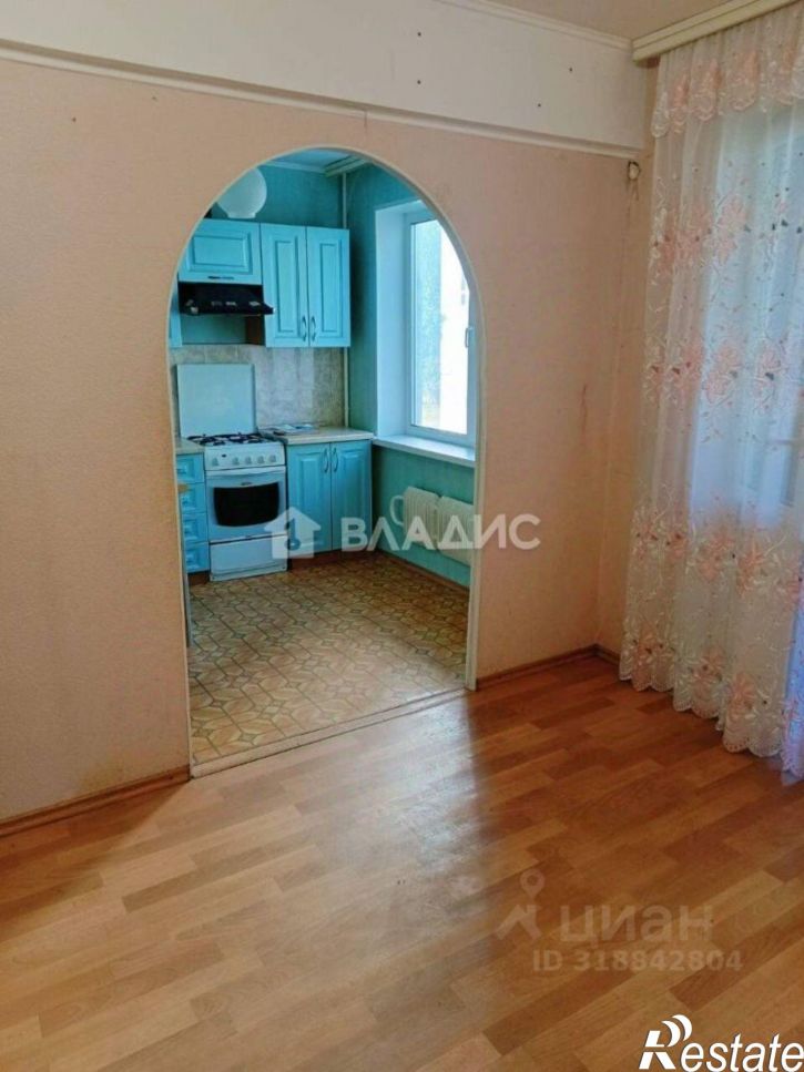 3-комн квартира проспект Героев, 17,  д. 17