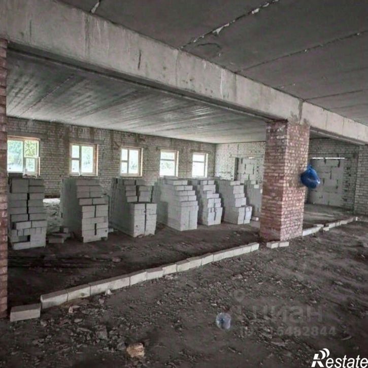 Отдельное здание улица Тургенева, 22,  д. 22