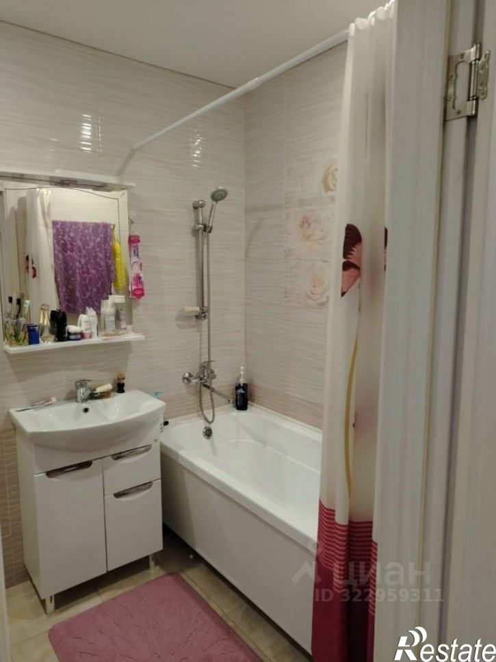 2-комн квартира улица Пушкина, 87,  д. 87