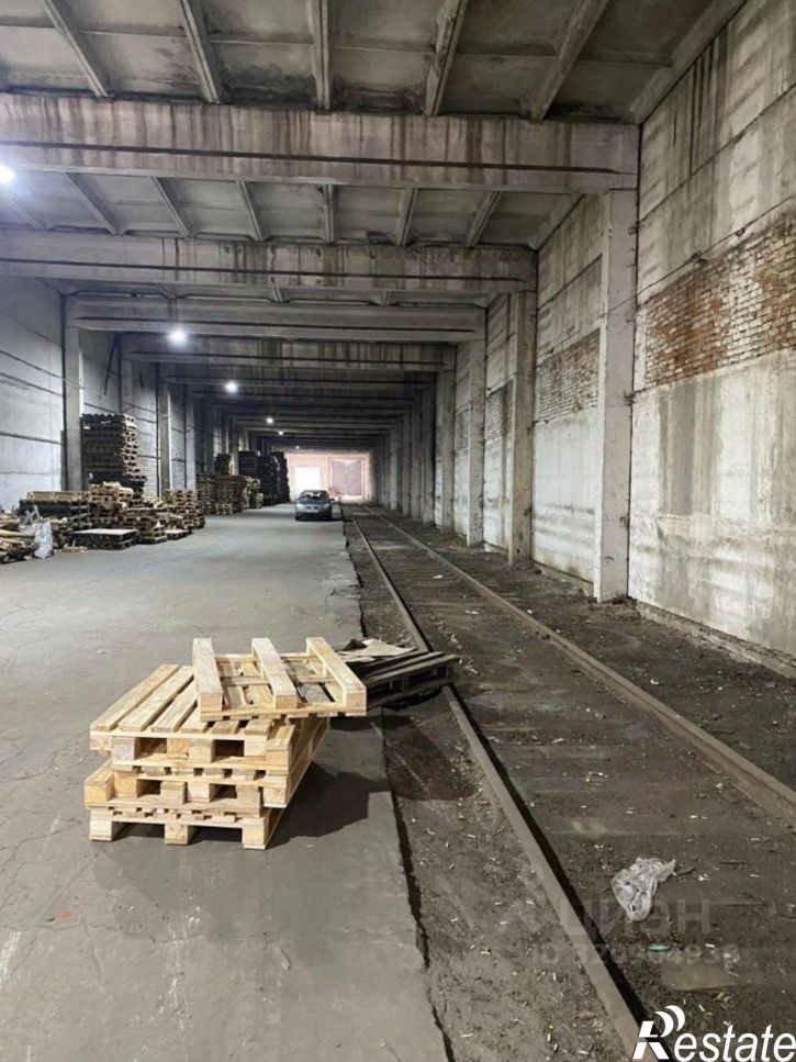 Склад улица Мира, 20А,  д. 20А