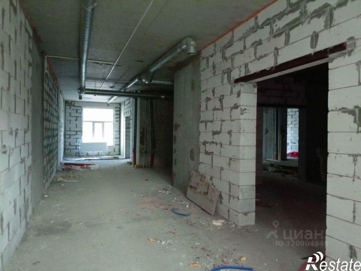 Торговое помещение проспект Ф.Энгельса, 95Б,  д. 95Б