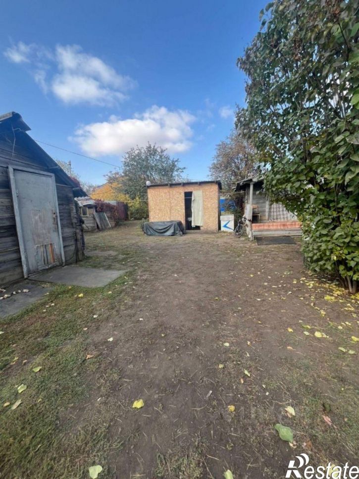 Коттедж/дом село Пристанное