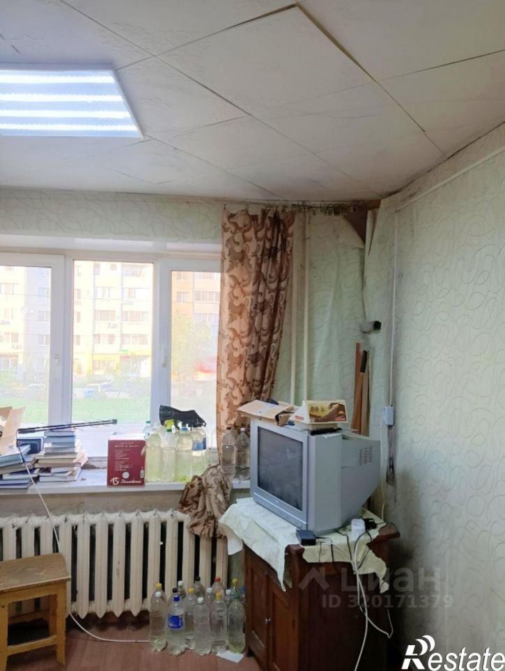 Комната Энгельс