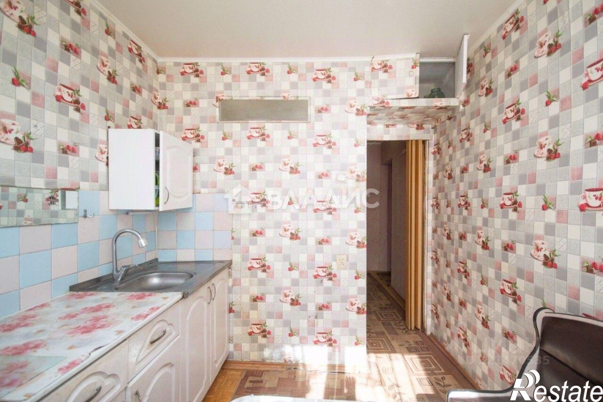 Купить квартиру за 2 990 000 рублей на проспект Героев, 17