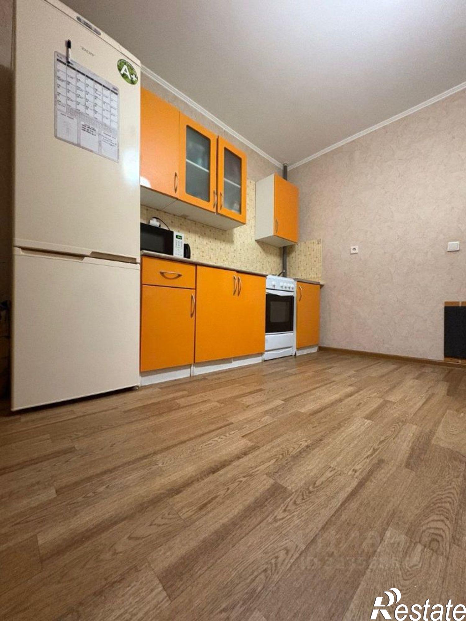 Купить квартиру за 4 299 000 рублей на Полтавская улица, 11/1