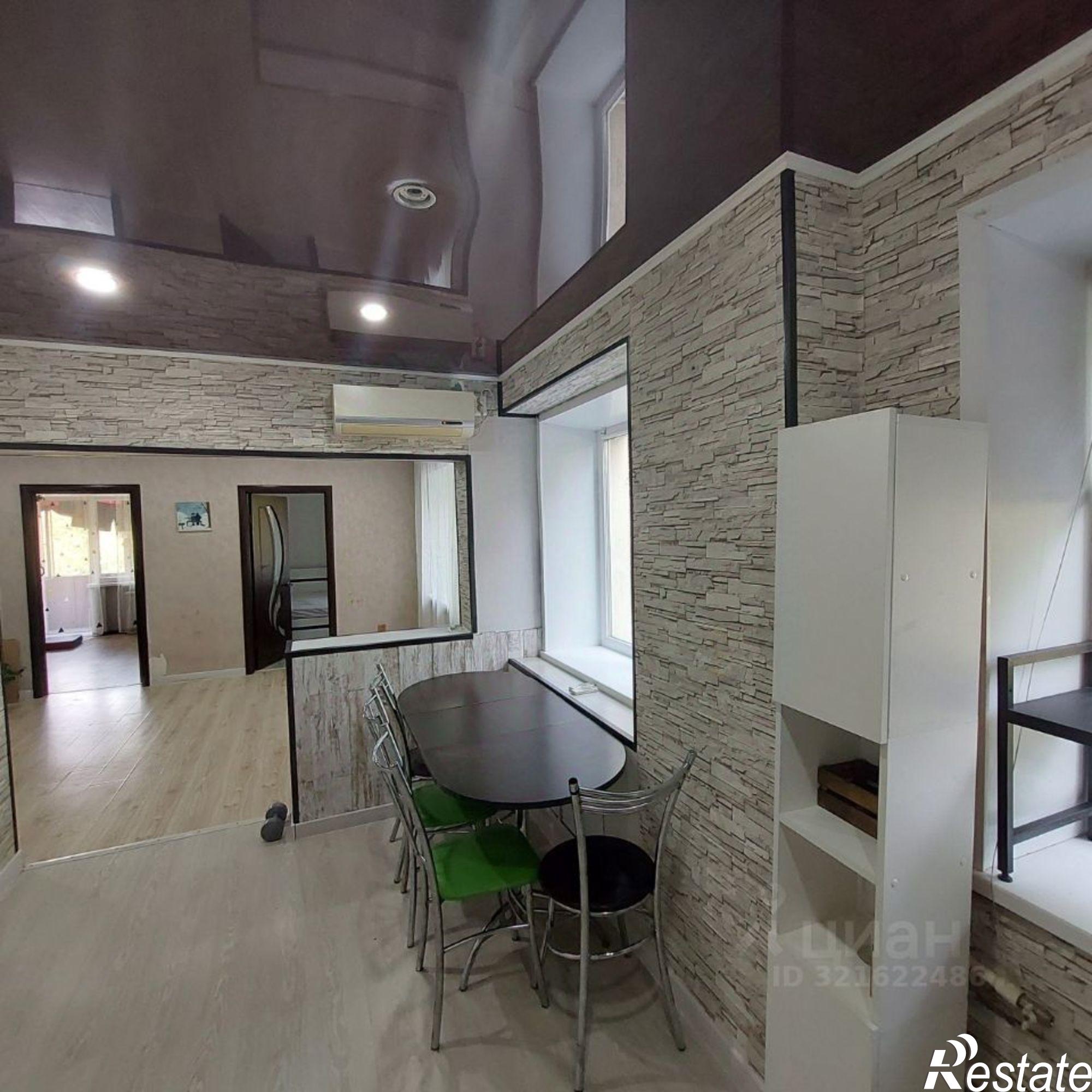 Купить квартиру за 3 800 000 рублей на ул Набережная 50 лет ВЛКСМ, 18