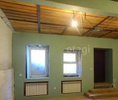 офис 200 кв м, этаж 1/2 улица Чернышевского