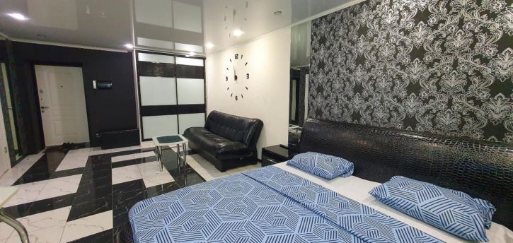 1-комн квартира Трудовая, 12/3