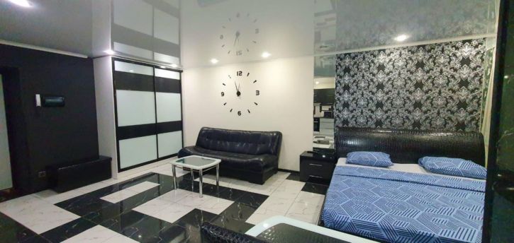 1-комн квартира Трудовая, 12/3