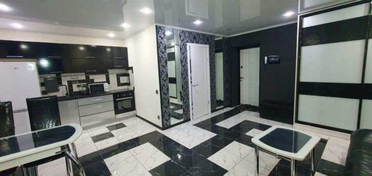 1-комн квартира Трудовая, 12/3