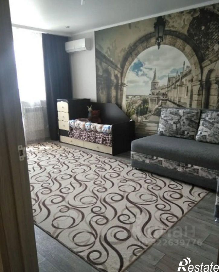 1-комн квартира Студенческая улица, 184А,  д. 184А