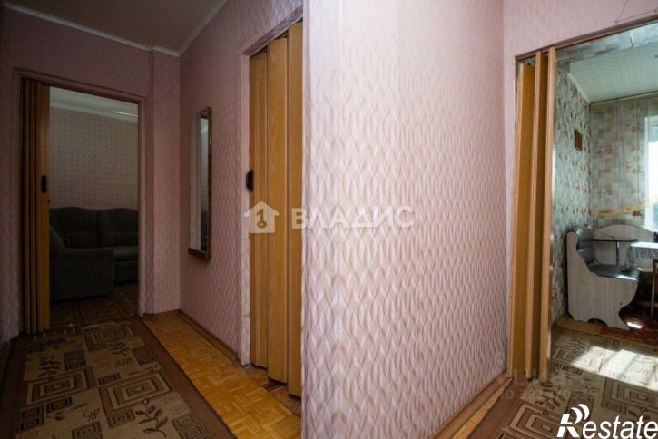 2-комн квартира проспект Героев, 17,  д. 17