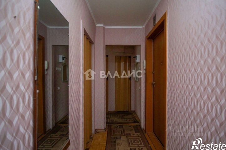 2-комн квартира проспект Героев, 17,  д. 17