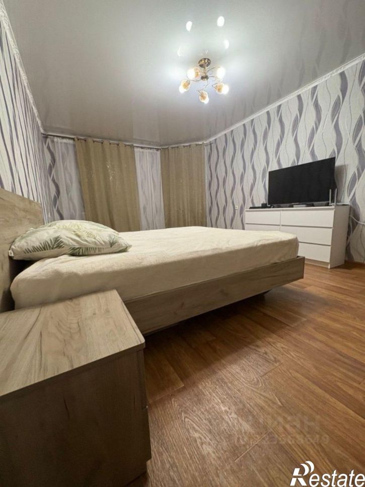 1-комн квартира Полтавская улица, 11/1,  д. 11/1