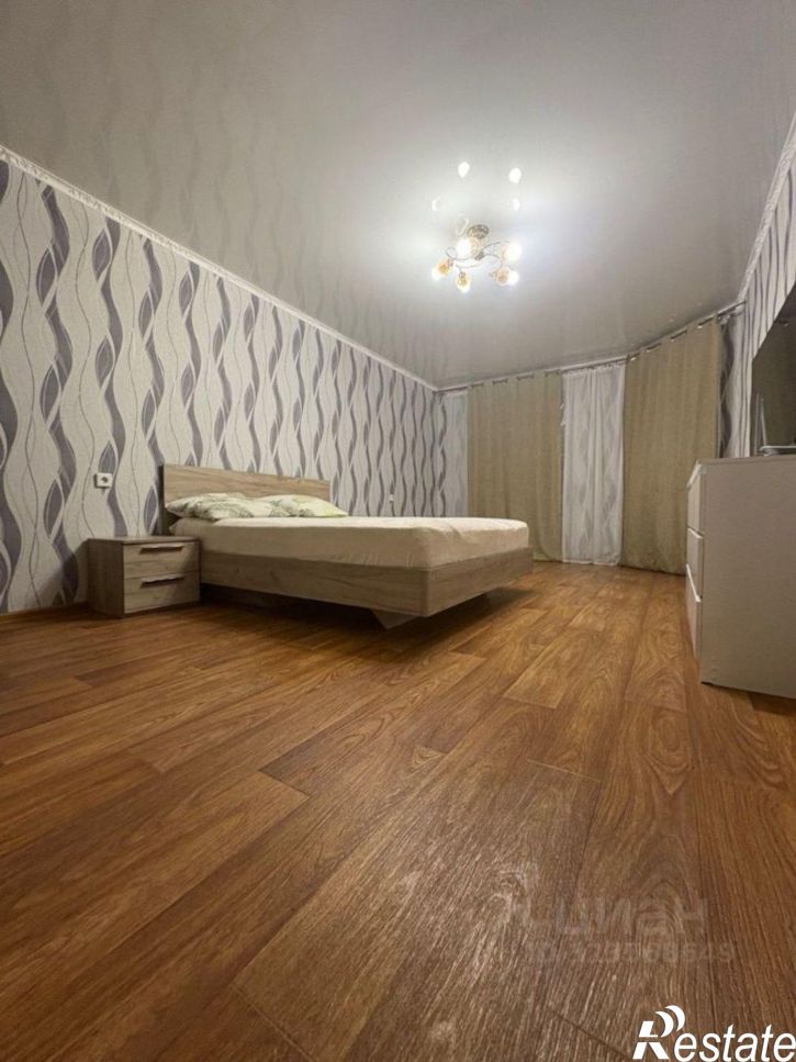 1-комн квартира Полтавская улица, 11/1,  д. 11/1