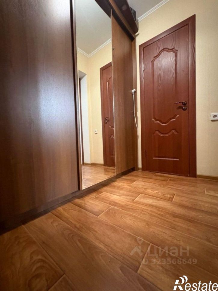 1-комн квартира Полтавская улица, 11/1,  д. 11/1