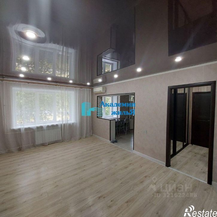 3-комн квартира ул Набережная 50 лет ВЛКСМ, 18,  д. 18