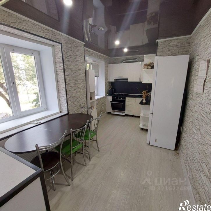 3-комн квартира ул Набережная 50 лет ВЛКСМ, 18,  д. 18