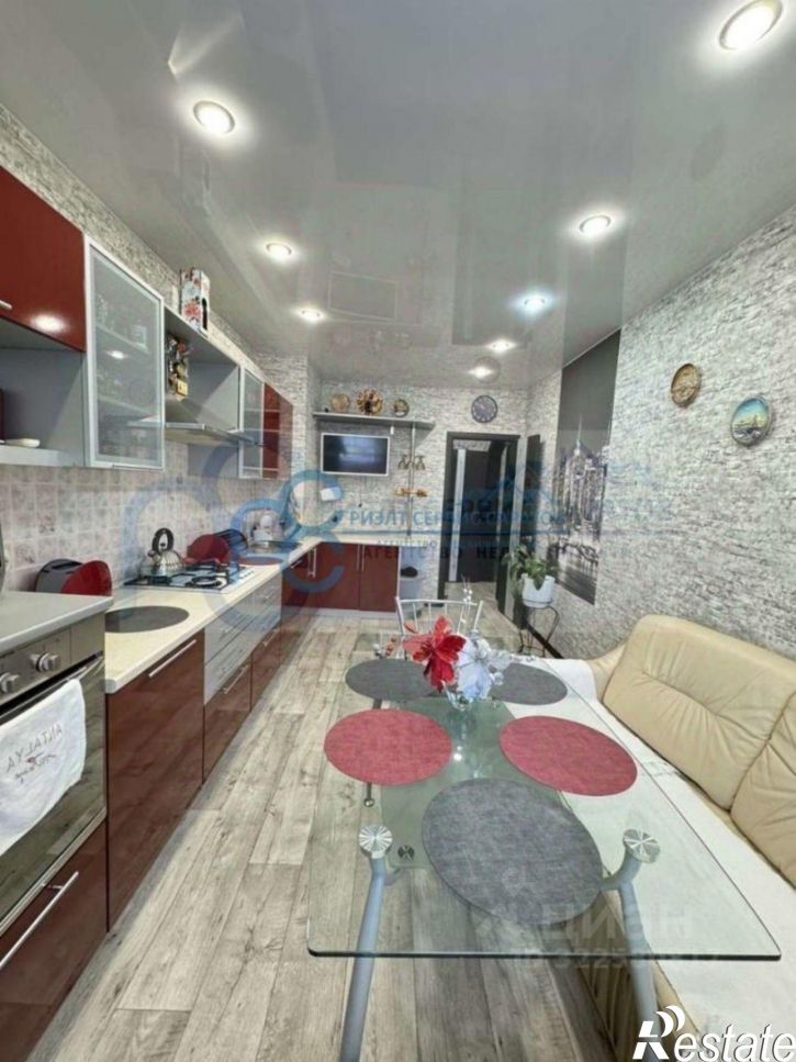 2-комн квартира ул Тельмана, 170,  д. 170