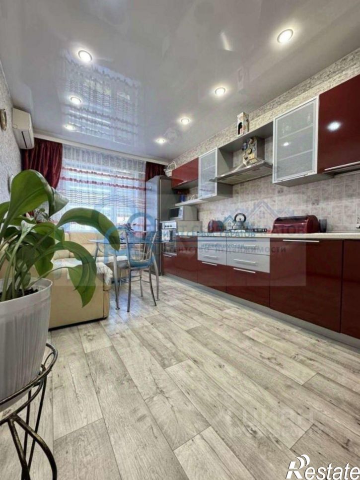 2-комн квартира ул Тельмана, 170,  д. 170