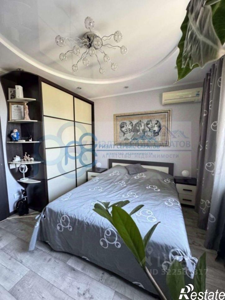 2-комн квартира ул Тельмана, 170,  д. 170