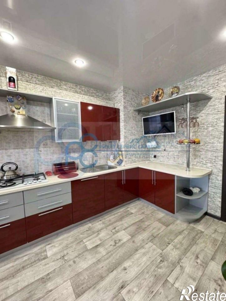 2-комн квартира ул Тельмана, 170,  д. 170