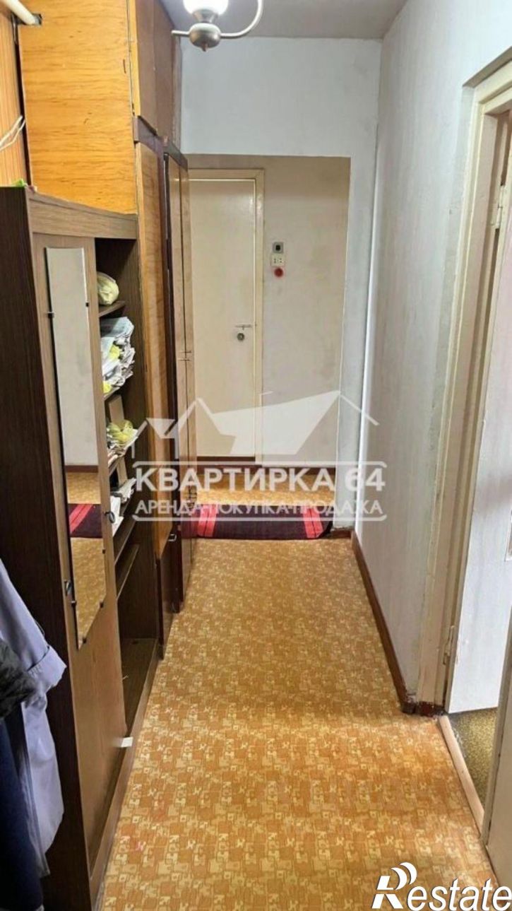 3-комн квартира ул 30 лет Победы, 32,  д. 32