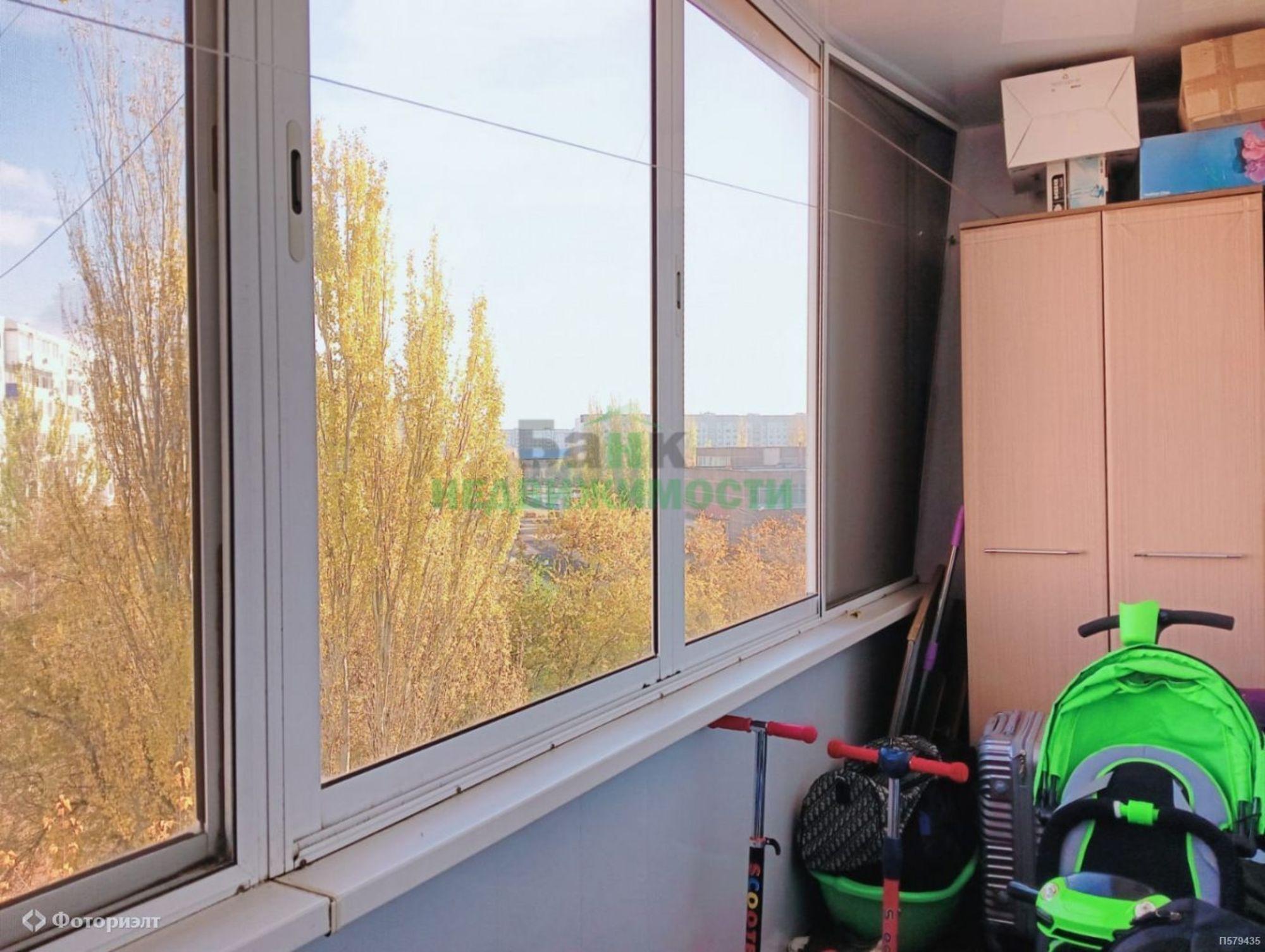 Купить квартиру за 4 700 000 рублей на Трнавская ул, 32