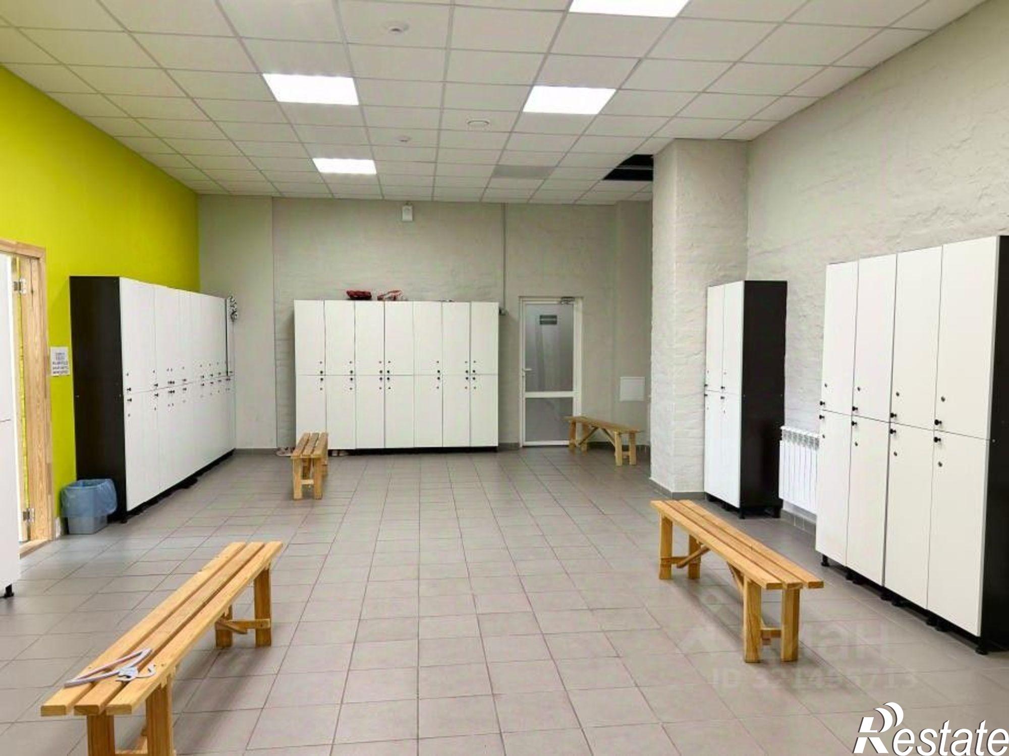 Сдать ОСЗ, отдельно стоящее здание за 2 716 рублей на улица Маяковского, 11