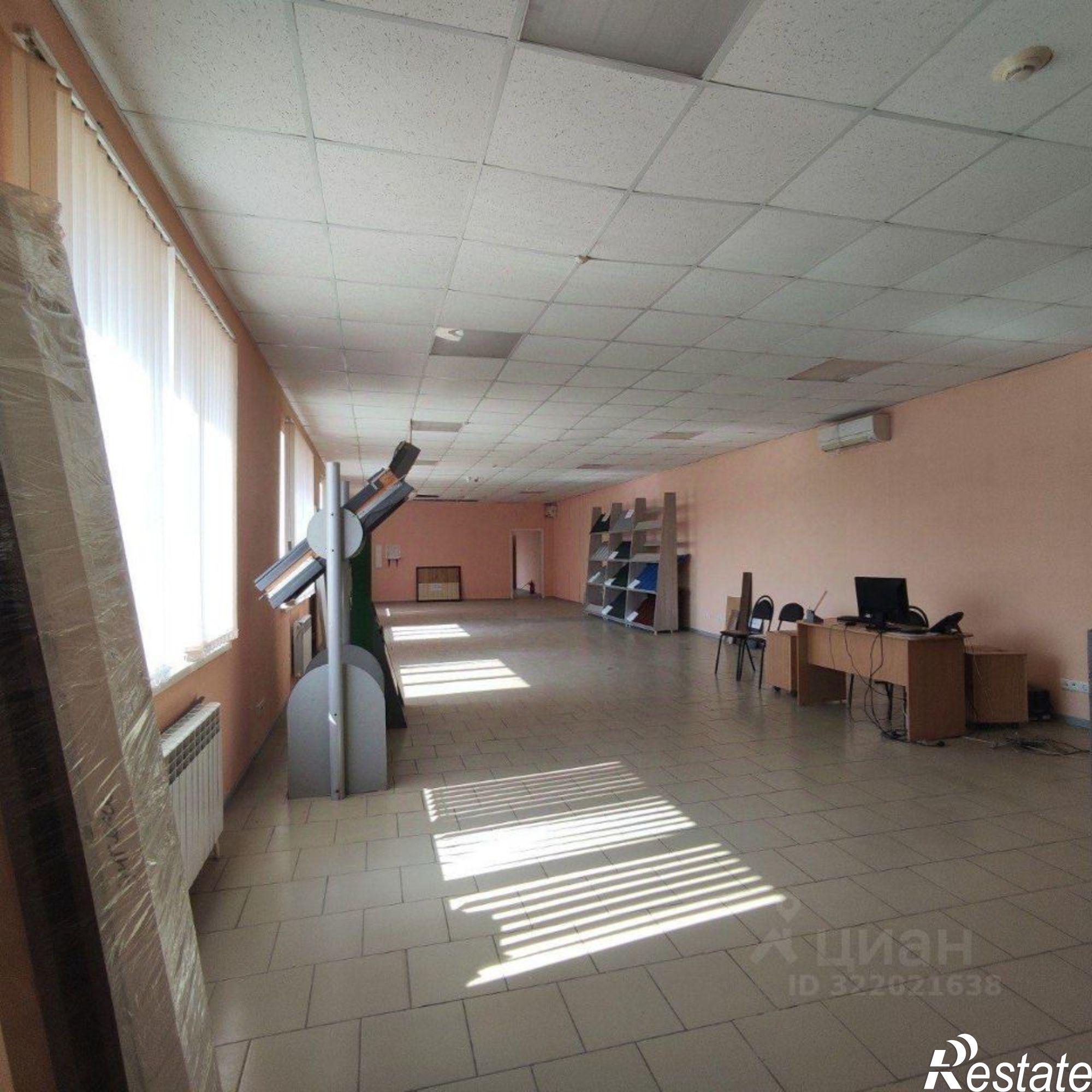 Сдать офис, помещение под офис за 68 000 рублей на пр-кт Химиков, 33А