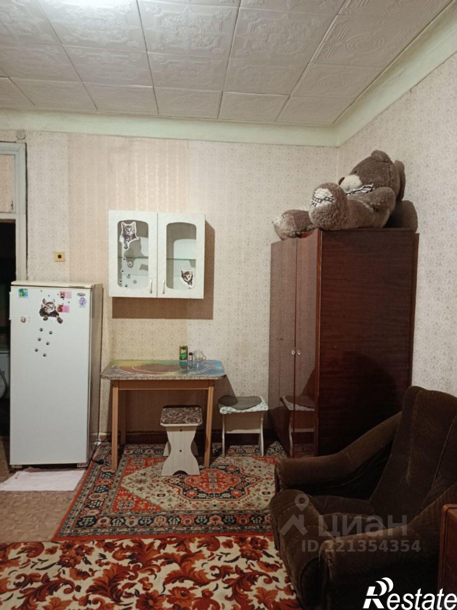 Сдать комнату за 8 000 рублей на Саратов, Аткарская улица, 31