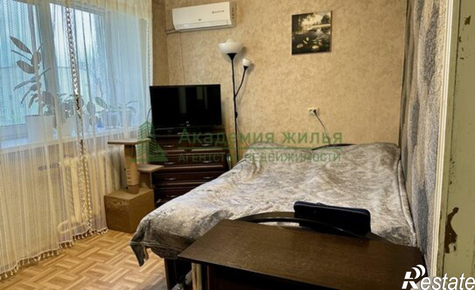 Купить квартиру за 1 700 000 рублей на Полтавская улица, 13