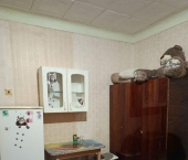 комната 60 кв м Саратов, Аткарская улица, 31