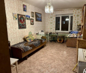 комната 39 кв м 76/80