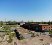 ОСЗ 1500 кв м Саратовское шоссе улица, 8/1