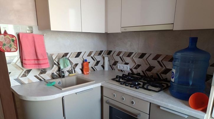 2-комн квартира в новом доме улица Энгельс-1