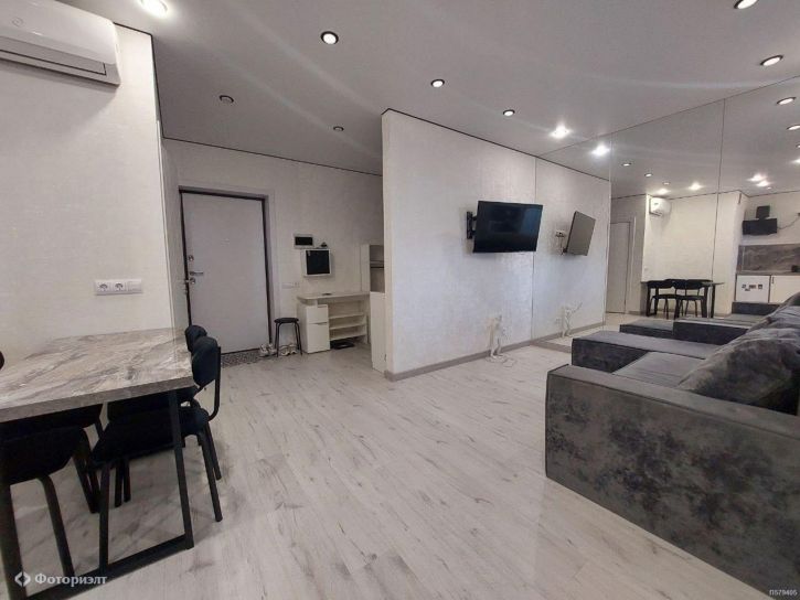 2-комн квартира Трудовая ул, 12/5