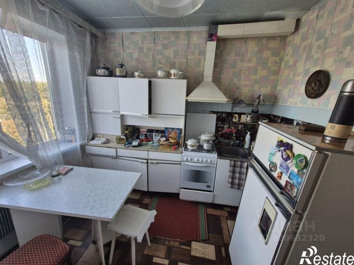 3-комн квартира улица 30 лет Победы, 4,  д. 4